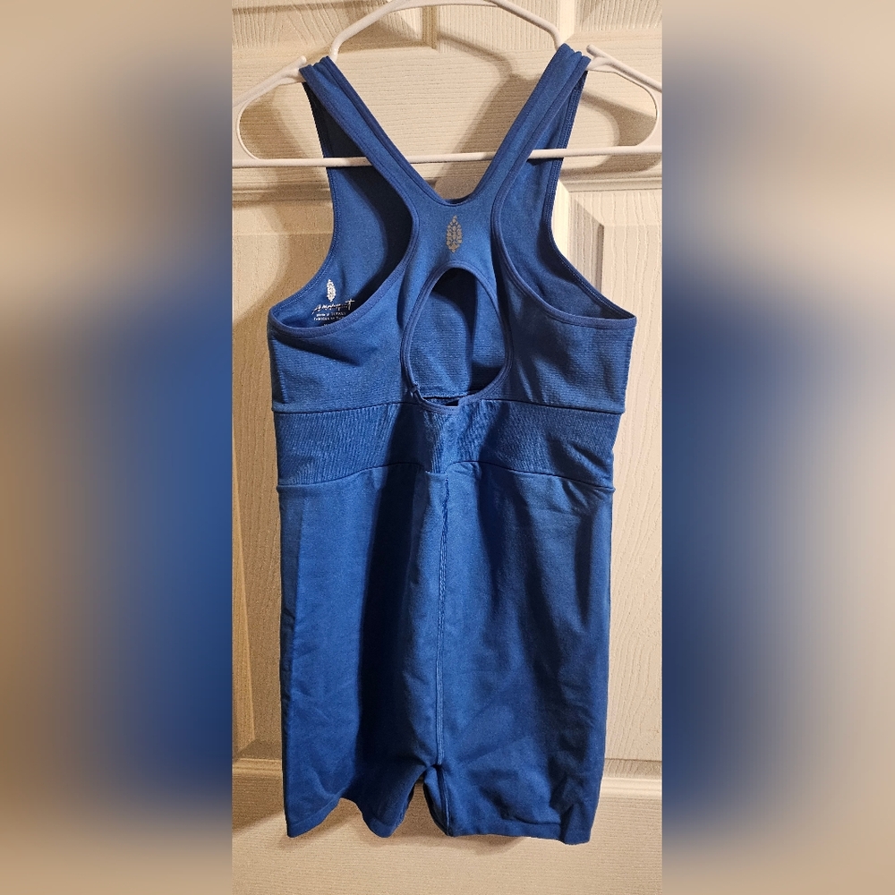 Fp Movement Every Single Time Runsie - image 6